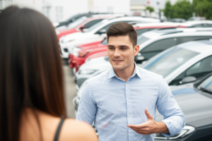 汽車品牌推薦與車款比較新車與中古車全面解析