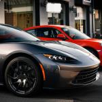 2025年跑車與中古車市場趨勢全解析